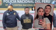 Familia de Sheylla Gutiérrez se pronuncia tras aprobación de extradición para su asesino: “Un proceso largo y doloroso” La hermana de la víctima está en coordinación con la Cancillería, tras enterarse