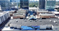 Atlantic Station reshaped Atlanta 20 years ago. Now, it looks to the future.