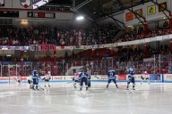 As Boston arena gets demolished, southern Maine gets bonus Black Bear hockey