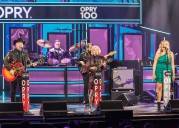 The Shootouts’ 10th anniversary: From a hot dog bar to the Grand Ole Opry and back again