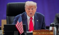 Trump y Xi buscarán “consumar” pacto para que TikTok funcione legalmente en EE.UU.