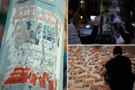 New documentary examines hostage posters at center of NYC Israel-Palestine clashes: 'The social fabric of New York was torn apart'