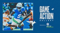 PHOTOS: Must-See Game Action Shots From The Week 5 Matchup vs. Buccaneers