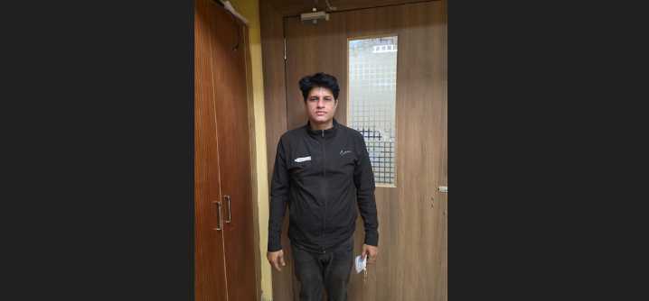Odisha: Former news anchor held over abusive social media posts against journalist