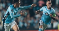 Iago Aspas, con 534, se convierte en el futbolista del Celta con más partidos disputados