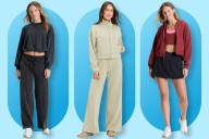 I’m Updating My Loungewear with 9 Target Matching Sets