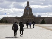 Ordered back to office: No more hybrid work for Alberta Public Service
