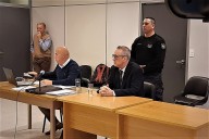 El STJ confirmó condena a 4 años al cardiocirujano Rigutto por sus certificados truchos