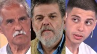 Abuelo y primo de Brenda del Castillo y Morena Verdi le responden a Alfredo Casero: "Necesita un psiquiatra"