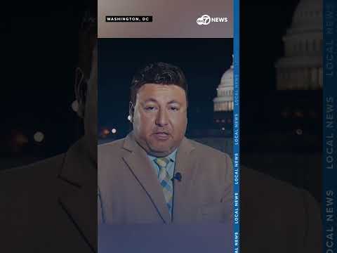 Federal workers turn to food banks as shutdown stretches on
