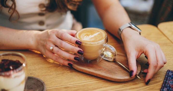 Gut doctor says adding 1 ingredient to coffee so lower blood pressure
