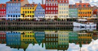 Best city in the world has been unveiled and it's not in the UK