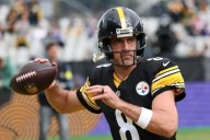 Únicamente Rodgers se salva en el Norte de la AFC