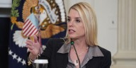 29-year-old accused of posting $45,000 hit for Pam Bondi on TikTok