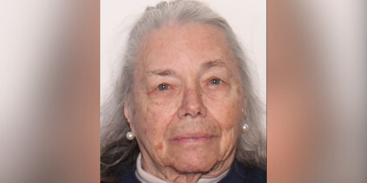 Silver Alert issued for missing Warrick Co. woman