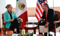 Turismo y semiconductores, temas entre México y Arizona