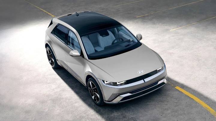 El Hyundai Ioniq 5 2026 mejora sin cambiar su esencia