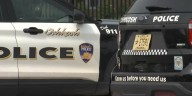 Firearms, other items stolen from unlocked and locked vehicles in Oshkosh