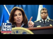 WATCH LIVE: US Attorney Jeanine Pirro to make announcement on assault on DOGE staffer