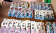 Rs 25 crore Thiruvonam Bumper first prize ticket sold in Kerala's Nettoor