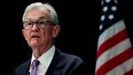 Fed's Powell suggests tightening program could end soon, offers no guidance on rates