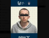 Seguirá en Reclusorio Oriente Lex Ashton, homicida de alumno del CCH Sur