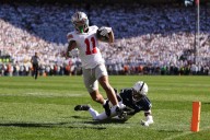 How to get Ohio State vs. Penn State football tickets in Columbus: Best prices, options