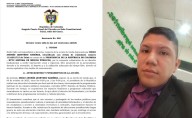 Estudiante tulueño ganó tutela al presidente Petro