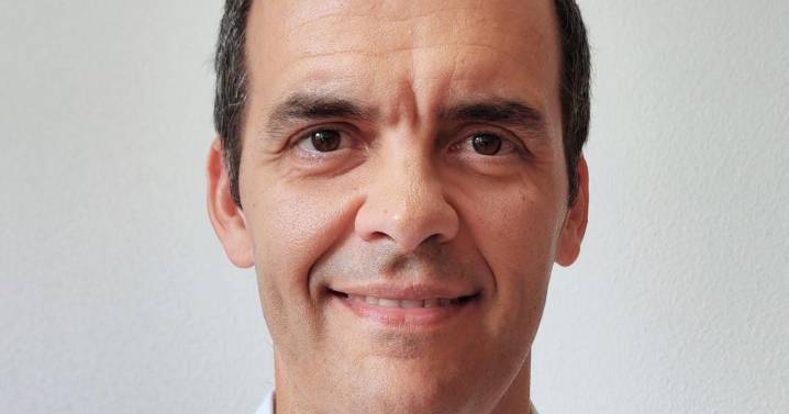 Muere a los 47 años Francisco Briones, director de RTVE en Murcia