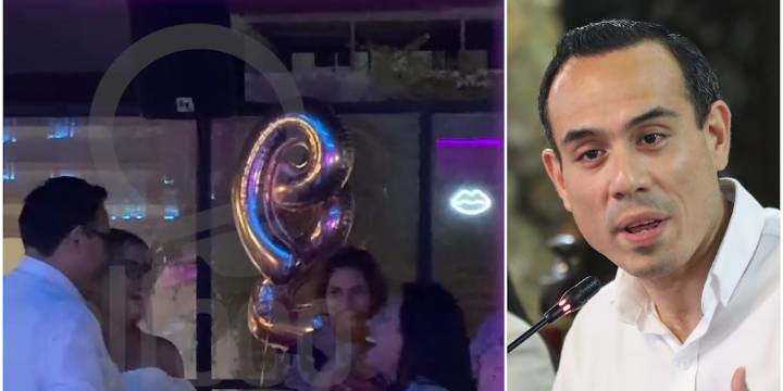 PCM designa como asesora de alta dirección a abogada captada junto a José Jerí en fiesta clandestina durante la pandemia