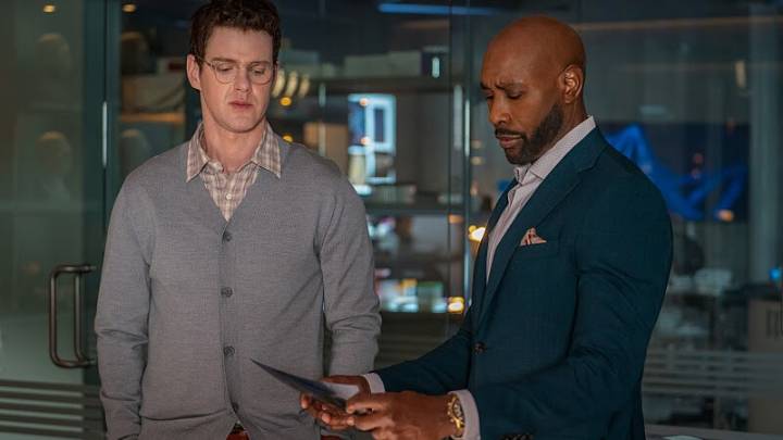 Watson - Episode 2.04 - Happy When it Rains - Promotional Photos + Press Release