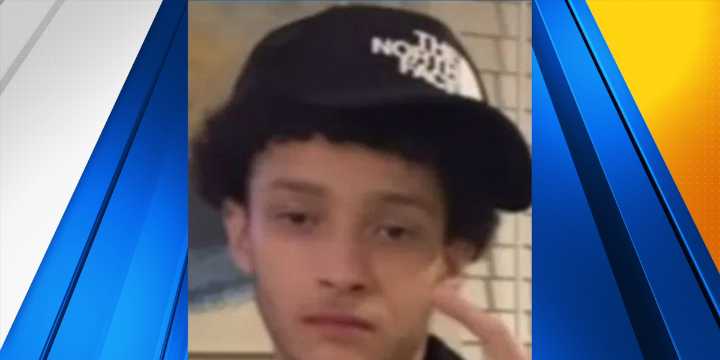 2nd man arrested for shooting death of 13