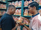 Odisha: Today’s pics