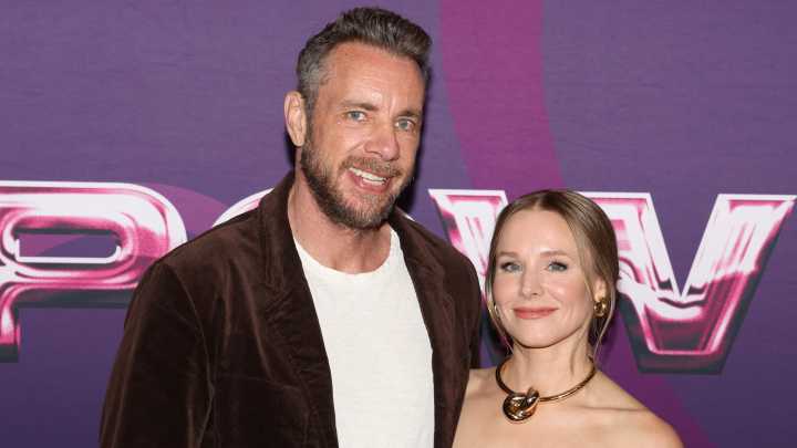 What did Kristen Bell say about her anniversary? What to know amid controversy