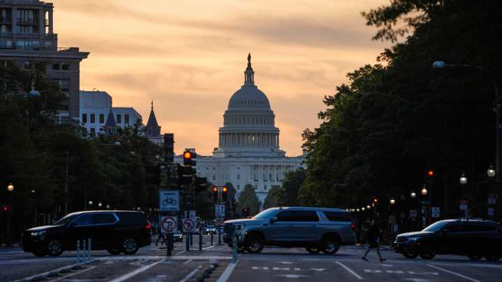 As a government shutdown extends, what's open, closed in Kitsap?