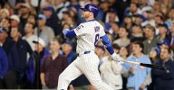 Chicago Cubs news and notes: Happ, Caissie, Ballesteros, Tucker