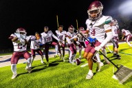 Perfect seasons, playoff-clinching wins highlight Kalamazoo football’s season finales