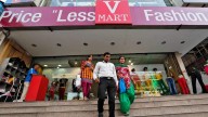 V-Mart to expand Rs 1,000 apparel range as GST cut spurs demand