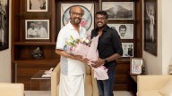 Rajinikanth praises Mari Selvaraj's Bison Kaalamaadan: Your effort amazes me