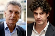 "Vacunatorio VIP es igual a financiamiento narco". Martín Lousteau cruzó con dureza Mauricio Macri