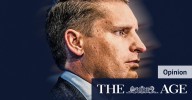 Andrew Hastie’s got the right stuff but one obsession may fast