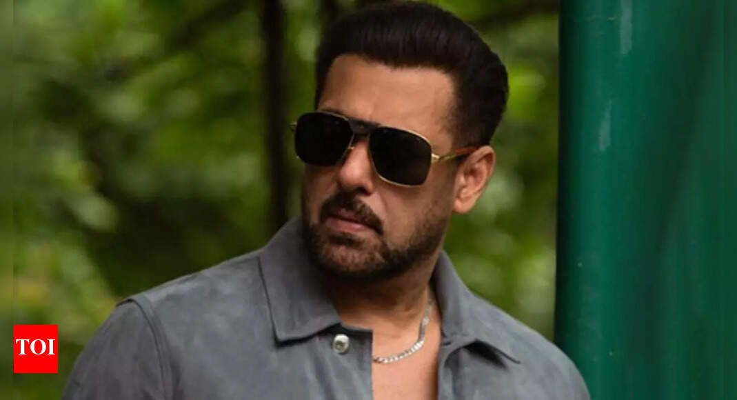Salman Khan settles Rs 7.24 crore legal dispute, withdraws insolvency plea against fitness equipment manufacturer