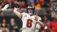 Week 7 NFL QB Rankings: Patrick Mahomes and Michael Penix Make Big Leaps Here's a full breakdown and ranking of every NFL starting quarterback through Week 6, based on performance, stats, and team imp