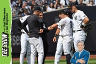 What are Yankees options at SS with Anthony Volpe now recovering from shoulder surgery?