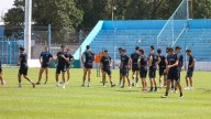 Estudiantes recibe hoy a Gimnasia y Tiro de Salta en la revancha del Reducido