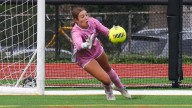 Daily girls soccer stat leaders for Wednesday, Oct. 29