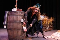 ‘Allergic to Water’ dives into chronic illness with laughs