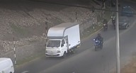 La Victoria: Roban furgoneta con vacunas valorizadas en más de 35 mil dólares