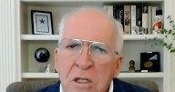 Brennan: MAGA Base Being 'Hoodwinked' by 'World