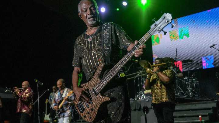 5 shows to see in the Coachella Valley this weekend
